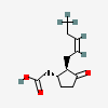 an image of a chemical structure CID 11672952