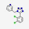 an image of a chemical structure CID 11673921