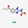 an image of a chemical structure CID 11674116