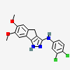 an image of a chemical structure CID 11675974