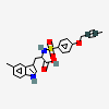 an image of a chemical structure CID 11676244