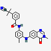 an image of a chemical structure CID 11676786