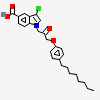 an image of a chemical structure CID 11676881