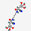 an image of a chemical structure CID 11678224