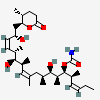 an image of a chemical structure CID 11678561