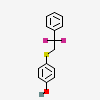 an image of a chemical structure CID 116790245