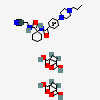 an image of a chemical structure CID 11679043