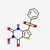 an image of a chemical structure CID 11681369