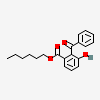 an image of a chemical structure CID 11681407