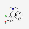 an image of a chemical structure CID 11681599
