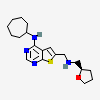 an image of a chemical structure CID 11682007