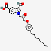 an image of a chemical structure CID 11683813