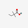 an image of a chemical structure CID 11684
