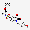 an image of a chemical structure CID 11684618