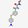 an image of a chemical structure CID 11688241