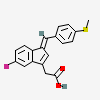 an image of a chemical structure CID 11688434