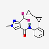 an image of a chemical structure CID 11688533