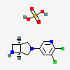 an image of a chemical structure CID 11688714