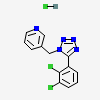 an image of a chemical structure CID 11688742
