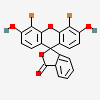 an image of a chemical structure CID 11689