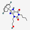 an image of a chemical structure CID 11689583