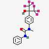 an image of a chemical structure CID 11689700
