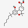 an image of a chemical structure CID 11689875