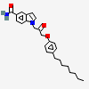 an image of a chemical structure CID 11690296