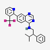 an image of a chemical structure CID 11690662