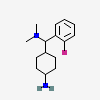 an image of a chemical structure CID 116907205