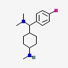 an image of a chemical structure CID 116907231