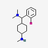 an image of a chemical structure CID 116907240