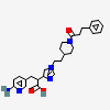 an image of a chemical structure CID 11691409