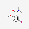 an image of a chemical structure CID 116914438