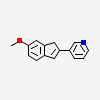 an image of a chemical structure CID 11694267