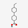 an image of a chemical structure CID 11694375