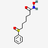 an image of a chemical structure CID 11694528