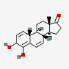 an image of a chemical structure CID 11694895