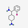 an image of a chemical structure CID 116952310