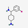 an image of a chemical structure CID 116952311