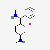an image of a chemical structure CID 116952361