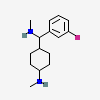 an image of a chemical structure CID 116952362