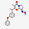 an image of a chemical structure CID 11696536