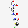 an image of a chemical structure CID 11697806