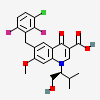 an image of a chemical structure CID 11698402