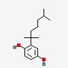 an image of a chemical structure CID 11701444