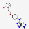 an image of a chemical structure CID 11703141