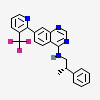an image of a chemical structure CID 11704199