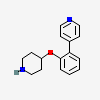 an image of a chemical structure CID 117051581