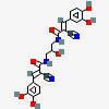 an image of a chemical structure CID 11705350